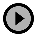 پیش‌نمایش فایل play-circle-filled-1780208 از پک صوت و تصویر