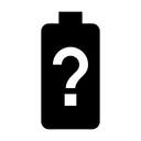 پیش‌نمایش فایل battery-unknown-1780631 از پک دستگاه