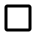 پیش‌نمایش فایل crop-image-picture-square-rectaangle از پک متریال گوگل جلد 2