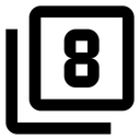 پیش‌نمایش فایل filter-number-eight-effect-change از پک متریال گوگل جلد 2