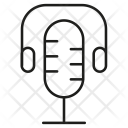 پیش‌نمایش فایل media-330 از پک میکروفون