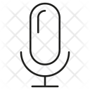 پیش‌نمایش فایل media-332 از پک میکروفون