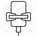 پیش‌نمایش فایل microphone-665 از پک میکروفون