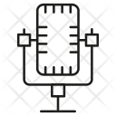 پیش‌نمایش فایل microphone-677 از پک میکروفون