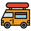 پیش‌نمایش فایل food-truck-12 از پک فست فود