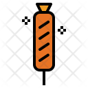 پیش‌نمایش فایل sausage-86 از پک فست فود