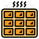 پیش‌نمایش فایل waffle-43 از پک فست فود