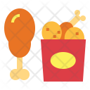 پیش‌نمایش فایل fried-chicken-3 از پک فست فود