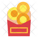 پیش‌نمایش فایل onion-rings-2 از پک فست فود