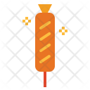 پیش‌نمایش فایل sausage-87 از پک فست فود