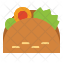 پیش‌نمایش فایل taco-43 از پک فست فود