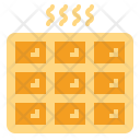 پیش‌نمایش فایل waffle-44 از پک فست فود
