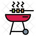 پیش‌نمایش فایل bbq-120 از پک مهمانی