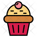 پیش‌نمایش فایل cupcake-288 از پک مهمانی