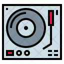 پیش‌نمایش فایل turntable-50 از پک مهمانی