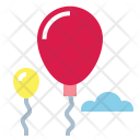 پیش‌نمایش فایل balloons-223 از پک مهمانی