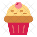 پیش‌نمایش فایل cupcake-289 از پک مهمانی
