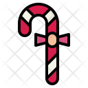 پیش‌نمایش فایل candy-cane-18 از پک شیرینی و آبنبات