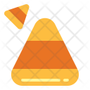 پیش‌نمایش فایل candy-cone-2 از پک شیرینی و آبنبات