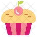 پیش‌نمایش فایل cupcake-301 از پک شیرینی و آبنبات