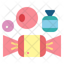 پیش‌نمایش فایل toffee-131 از پک شیرینی و آبنبات