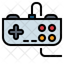 پیش‌نمایش فایل gamepad-192 از پک اسباب بازی ها