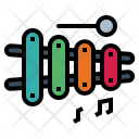 پیش‌نمایش فایل xylophone-65 از پک اسباب بازی ها