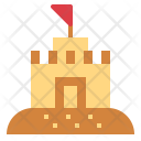 پیش‌نمایش فایل sand-castle-8 از پک اسباب بازی ها