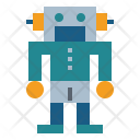 پیش‌نمایش فایل toy-robot-6 از پک اسباب بازی ها