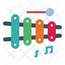 پیش‌نمایش فایل xylophone-68 از پک اسباب بازی ها