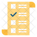 پیش‌نمایش فایل checklist-6436833 از پک تجارت الکترونیک