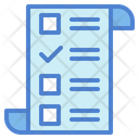 پیش‌نمایش فایل checklist-6436905 از پک تجارت الکترونیک