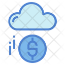 پیش‌نمایش فایل cloud-money-6436906 از پک تجارت الکترونیک