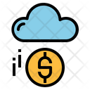پیش‌نمایش فایل cloud-money-6436736 از پک تجارت الکترونیک