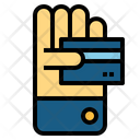 پیش‌نمایش فایل pay-card-6436747 از پک تجارت الکترونیک