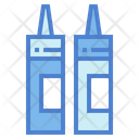 پیش‌نمایش فایل ketchup-bottle-6434810 از پک فست فود