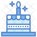 پیش‌نمایش فایل birthday-cake-6434591 از پک مهمانی