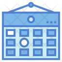 پیش‌نمایش فایل calendar-6434592 از پک مهمانی