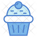 پیش‌نمایش فایل cupcake-6434597 از پک مهمانی