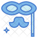 پیش‌نمایش فایل eye-mask-6434614 از پک مهمانی