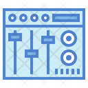 پیش‌نمایش فایل sound-mixer-6434615 از پک مهمانی