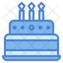 پیش‌نمایش فایل birthday-cake-6434307 از پک شیرینی و آبنبات