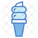پیش‌نمایش فایل ice-cream-cone-6434327 از پک شیرینی و آبنبات