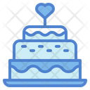 پیش‌نمایش فایل wedding-cake-6434341 از پک شیرینی و آبنبات