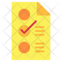 پیش‌نمایش فایل checklist-6442717 از پک آموزش