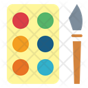 پیش‌نمایش فایل paint-palette-6442731 از پک آموزش