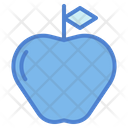 پیش‌نمایش فایل apple-6442783 از پک آموزش