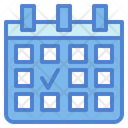پیش‌نمایش فایل calendar-6442790 از پک آموزش