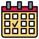 پیش‌نمایش فایل calendar-6442680 از پک آموزش