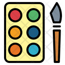 پیش‌نمایش فایل paint-palette-6442695 از پک آموزش